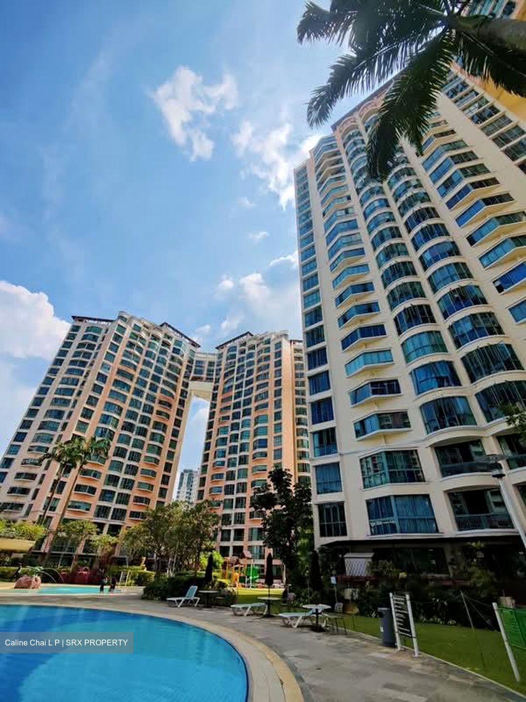 Yew Mei Green (D23), Condominium #589111931
